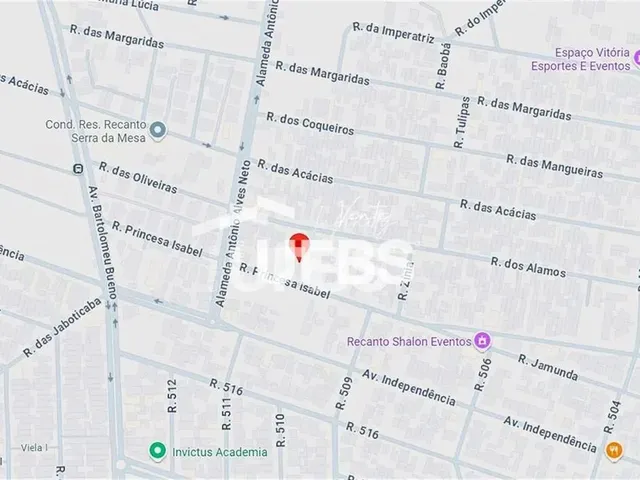 Imagem 3: Sobrado Jd. Maria Inês