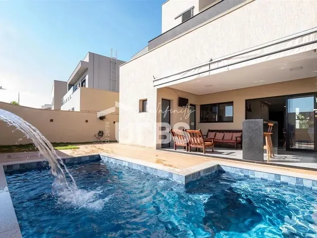 Imagem: Sobrado À Venda Jardins Capri 246 M² 4
