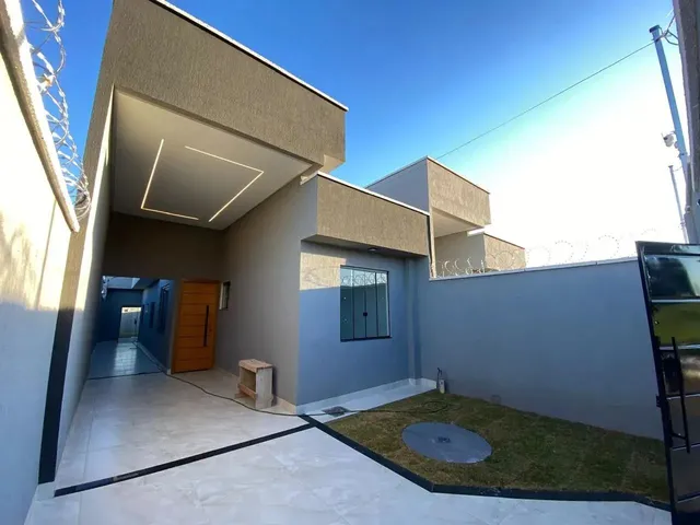 Imagem: Serra Dourada III - Excelente 03 Quartos