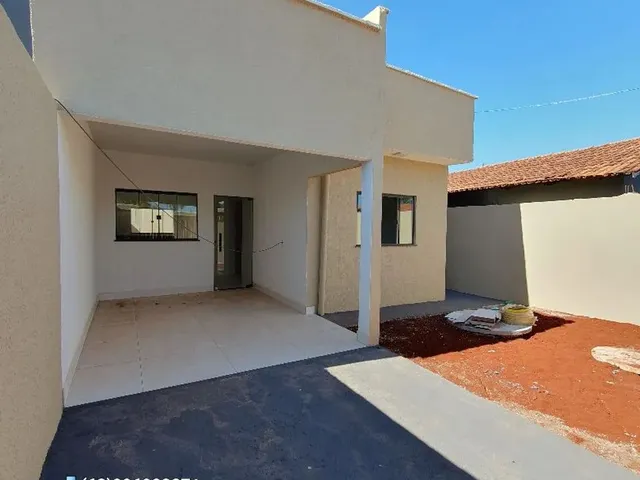 Imagem 1: Casa de 2 Quartos - Próximo do Centro