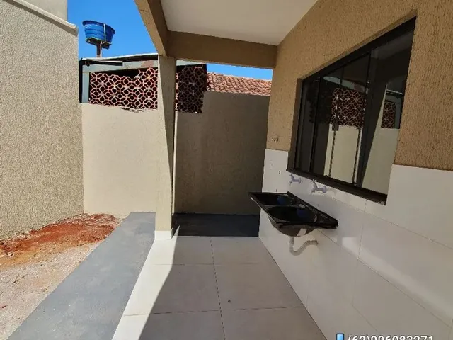 Imagem 9: Casa de 2 Quartos - Próximo do Centro