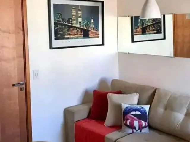 Imagem 3: Imóvel para Venda Tem 55 Metros Quadrados com 2 Quartos
