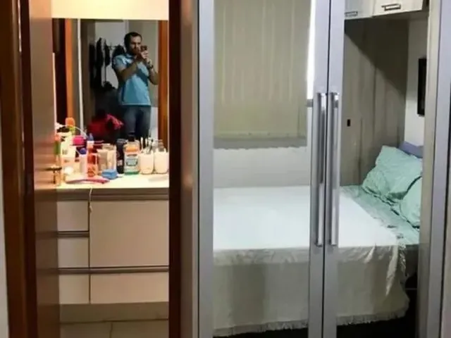 Imagem 2: Imóvel para Venda Tem 55 Metros Quadrados com 2 Quartos