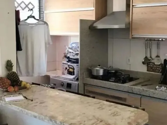 Imagem 4: Imóvel para Venda Tem 55 Metros Quadrados com 2 Quartos