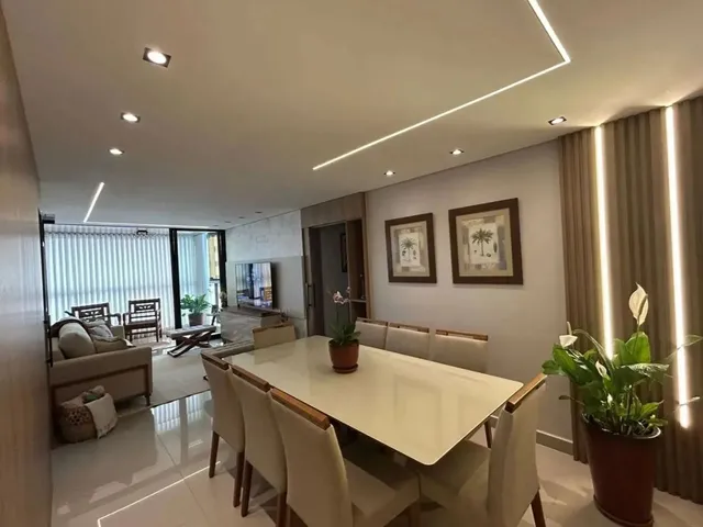 Imagem: Apartamento À Venda no Bairro santa Mônica