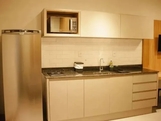 Imagem: Studio À Venda no Bairro santa Mônica