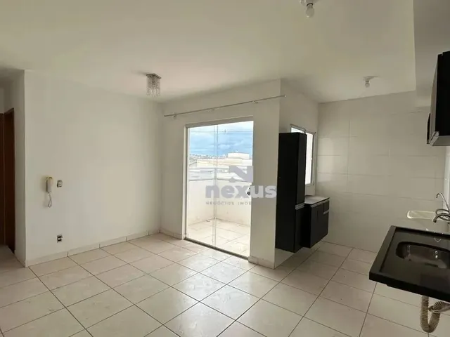 Imagem: Apartamento com 2 Dormitórios À Venda