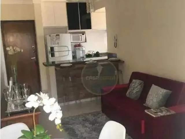 Imagem: Apartamento com 2 Dormitórios À Venda