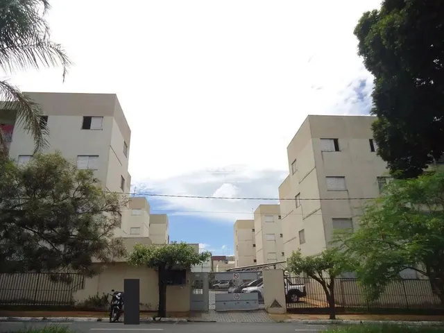 Imagem: Apartamento À Venda, 2 Quartos, Segismundo