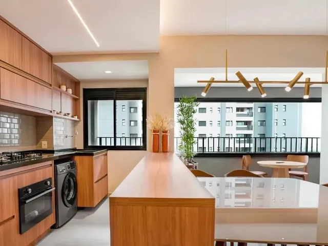 Imagem: Mozaic - Apartamento a Venda com 93 M²