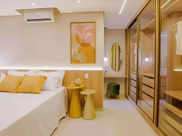 Imagem 13: Mozaic - Apartamento a Venda com 93 M² com 3 Quartos na Zona Sul - Uberlândia