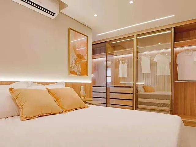 Imagem 14: Mozaic - Apartamento a Venda com 93 M² com 3 Quartos na Zona Sul - Uberlândia