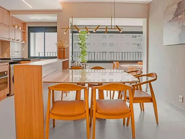Imagem 8: Mozaic - Apartamento a Venda com 93 M² com 3 Quartos na Zona Sul - Uberlândia