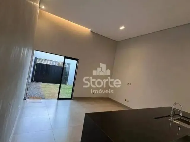 Imagem: Casa com 3 Dormitórios À Venda, 90 M²