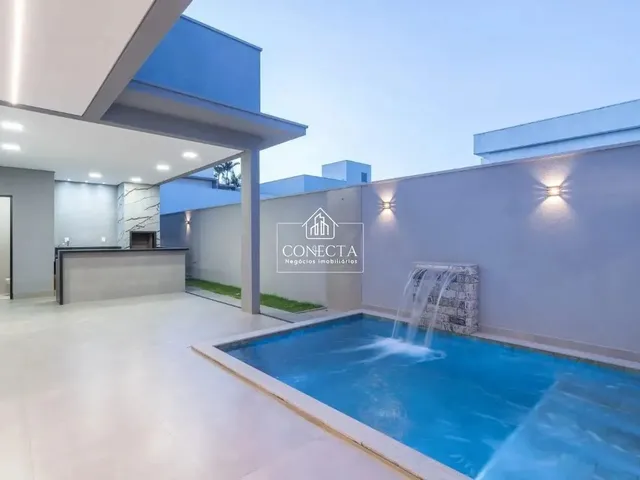 Imagem: Casa Térrea Disponível para a Venda no