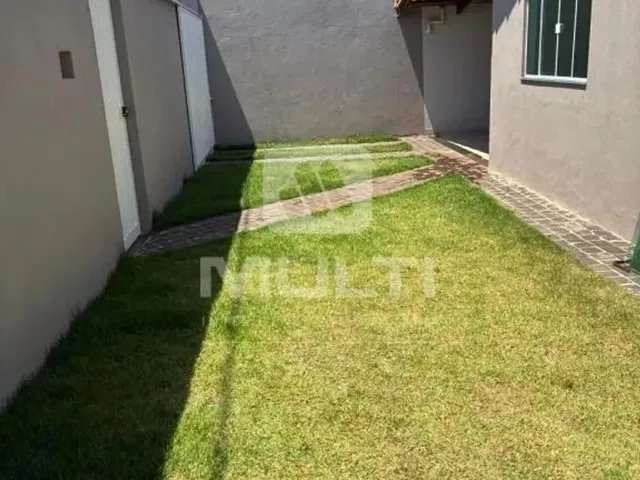 Imagem: Casa - Alto Umuarama