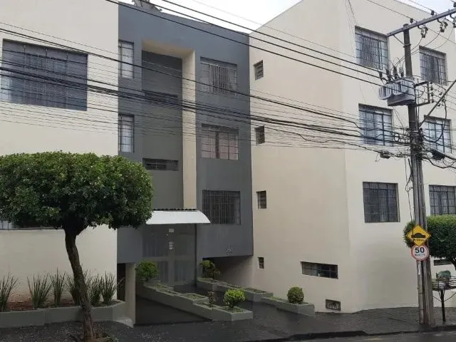 Imagem: Venda de Apartamento 3/4 na Rua Souza Costa