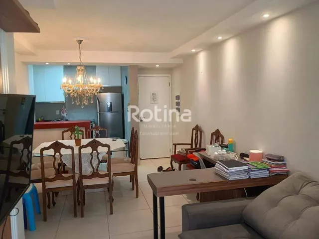 Imagem: Apartamento À Venda, 2 Quartos, Patrimônio