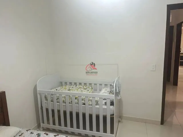 Imagem 13: Casa com Churrasqueira 3 Quartos (1 Suíte) Jardim Uberaba