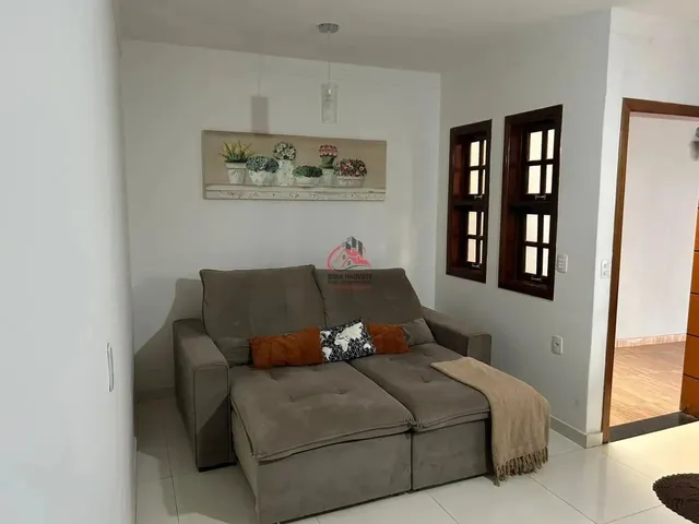 Imagem 6: Casa com Churrasqueira 3 Quartos (1 Suíte) Jardim Uberaba