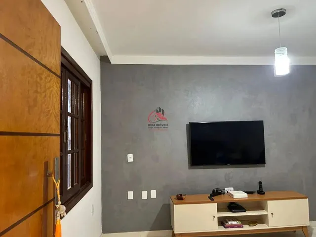Imagem 16: Casa com Churrasqueira 3 Quartos (1 Suíte) Jardim Uberaba