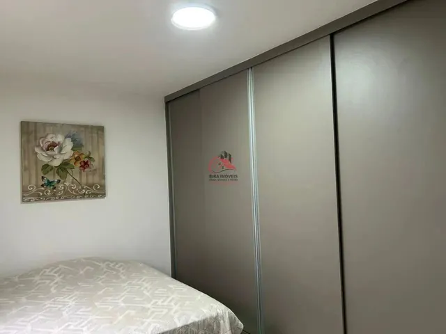 Imagem 9: Casa com Churrasqueira 3 Quartos (1 Suíte) Jardim Uberaba