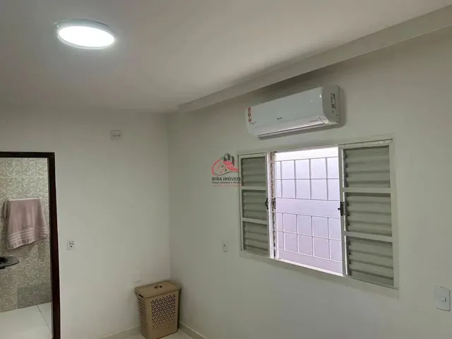 Imagem 7: Casa com Churrasqueira 3 Quartos (1 Suíte) Jardim Uberaba