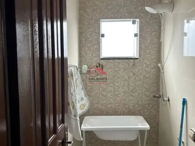 Imagem 10: Casa com Churrasqueira 3 Quartos (1 Suíte) Jardim Uberaba