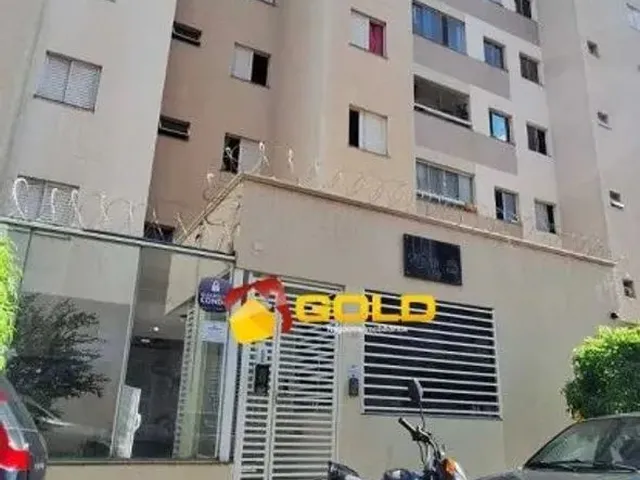 Imagem: Apartamento para Venda em Uberlândia, Jardim