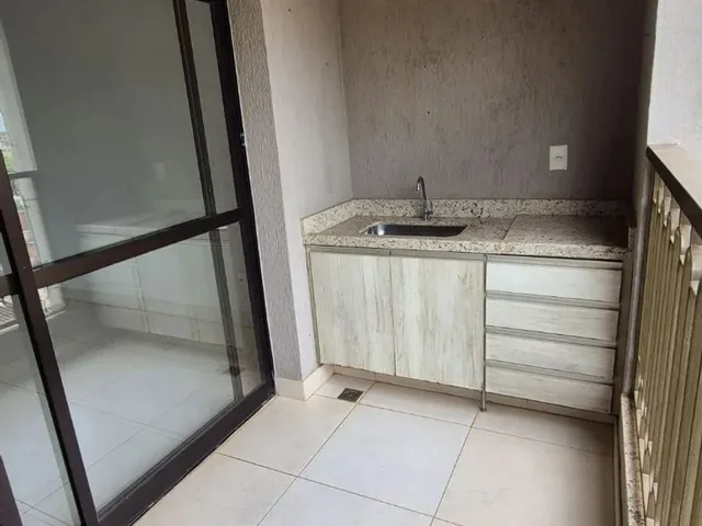 Imagem 2: Apartamento Prédio Villa Fiorentina - Bairro Eua