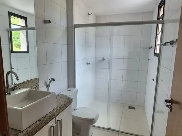 Imagem 9: Apartamento Prédio Villa Fiorentina - Bairro Eua