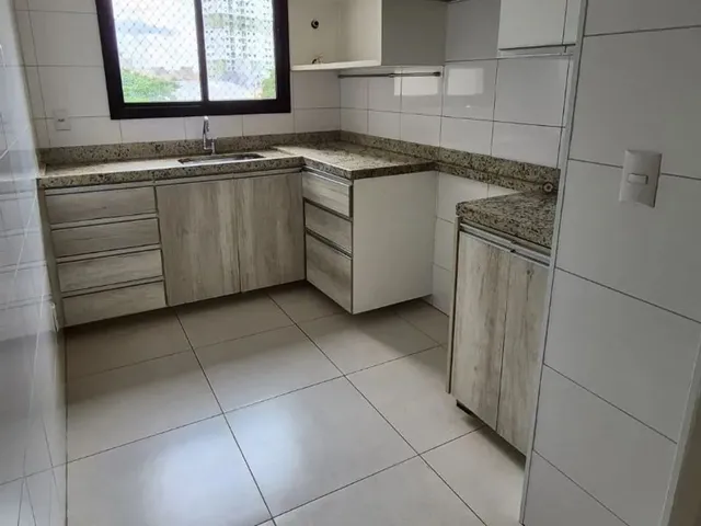 Imagem 10: Apartamento Prédio Villa Fiorentina - Bairro Eua