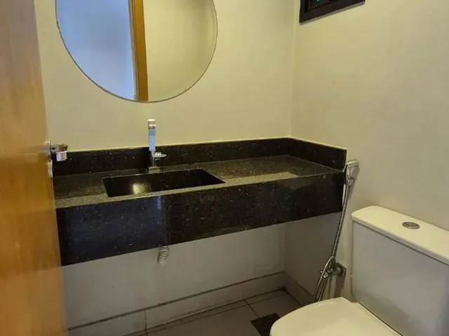 Imagem 15: Apartamento Prédio Villa Fiorentina - Bairro Eua