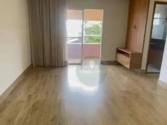 Imagem: Apartamento com 3 Dormitórios À Venda