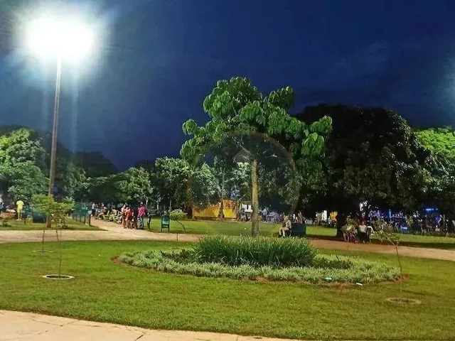 Imagem 8: Apartamento com 3 Dormitórios À Venda, 75 M² por R$ 340.000,00 - Olinda - Uberaba/Mg