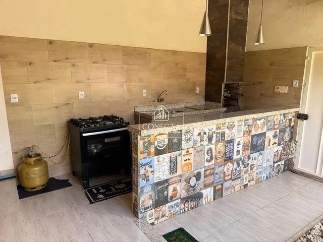 Imagem: Casa Disponível para Venda- Uberlândia/Mg