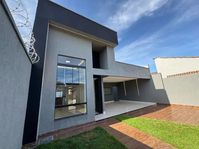 Imagem: Casa Casa de Rua com 3 Quarto(S) e 4 Banheiro(S)