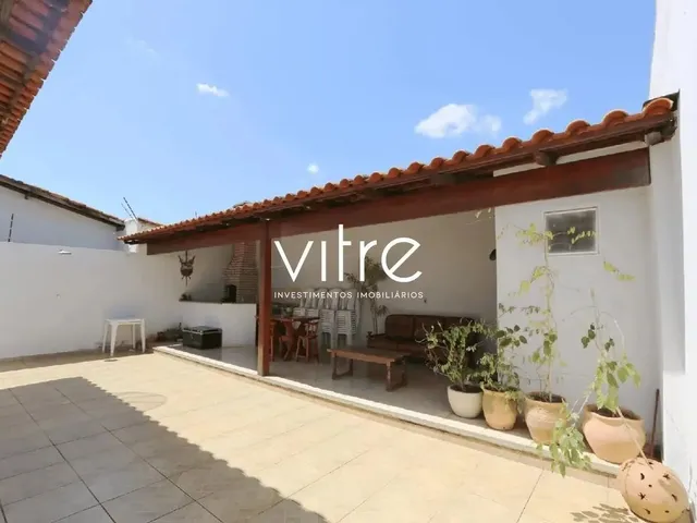 Imagem: Casa À Venda no Bairro Cidade Jardim em