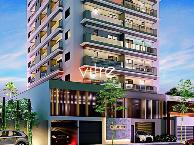 Imagem 3: Oportunidade - Studios Alto Padrão em Localização Privilegiada - Investimento Co