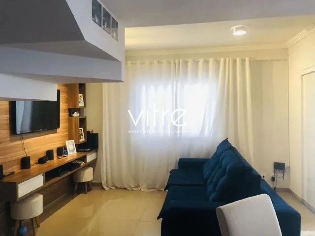 Imagem: Casa À Venda no Bairro Jardim Holanda em