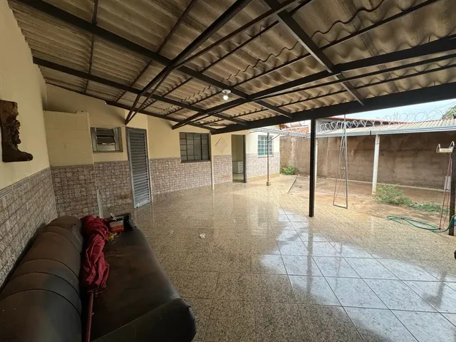 Imagem 4: Casa Jardim Copacabana