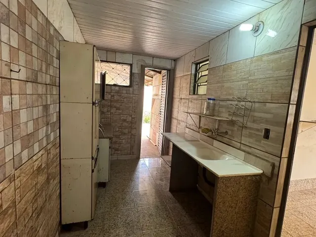 Imagem 10: Casa Jardim Copacabana