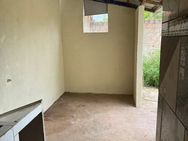 Imagem 12: Casa Jardim Copacabana