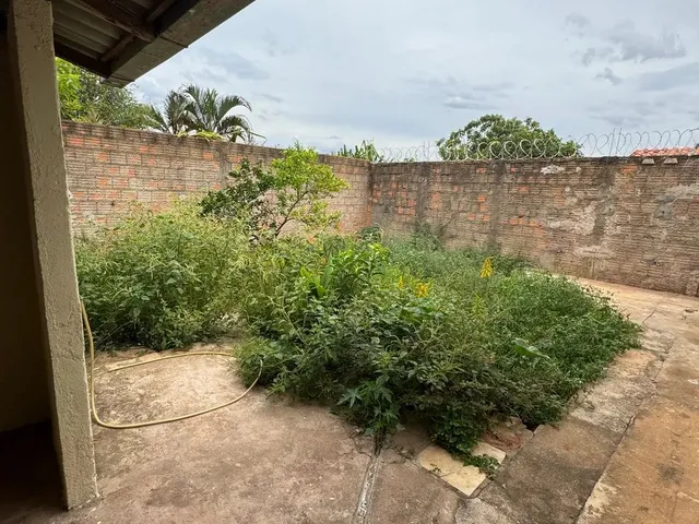 Imagem 13: Casa Jardim Copacabana