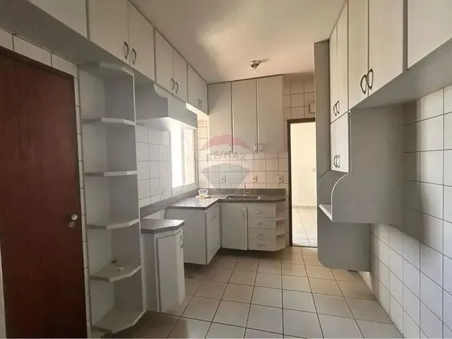 Imagem: Apartamento Espaçoso À Venda em Uberlândia