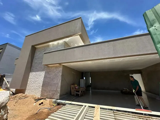 Imagem: Casa À Venda no Condomínio Alphaville
