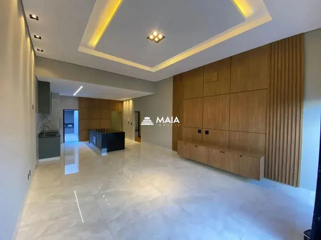 Imagem: Casa À Venda no Bairro Beija Flor