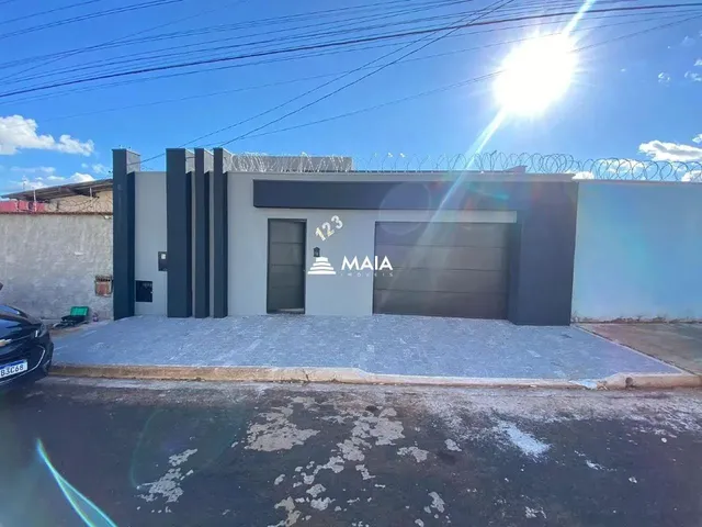Imagem 6: Casa À Venda no Bairro Beija Flor