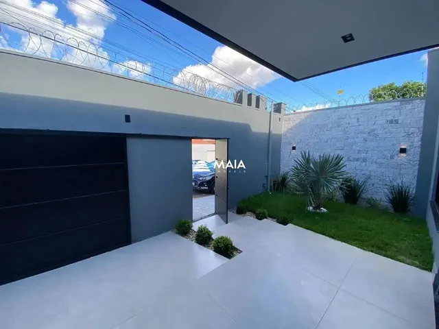 Imagem 14: Casa À Venda no Bairro Beija Flor