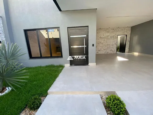 Imagem 4: Casa À Venda no Bairro Beija Flor